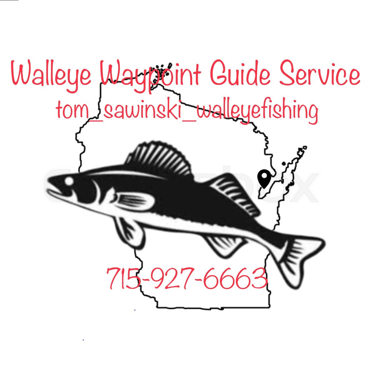 Walleye Waypoint